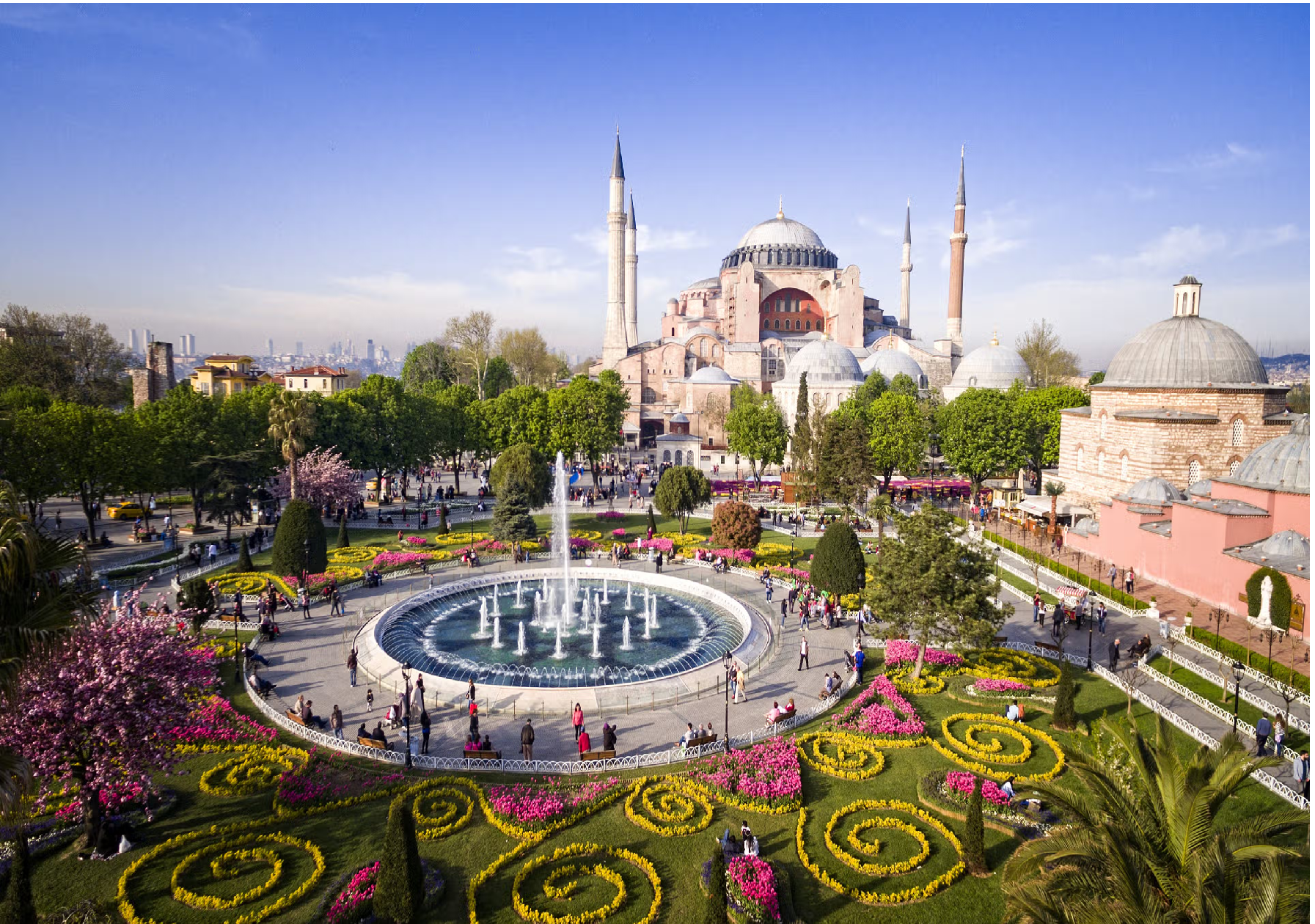 Best Of Istanbul